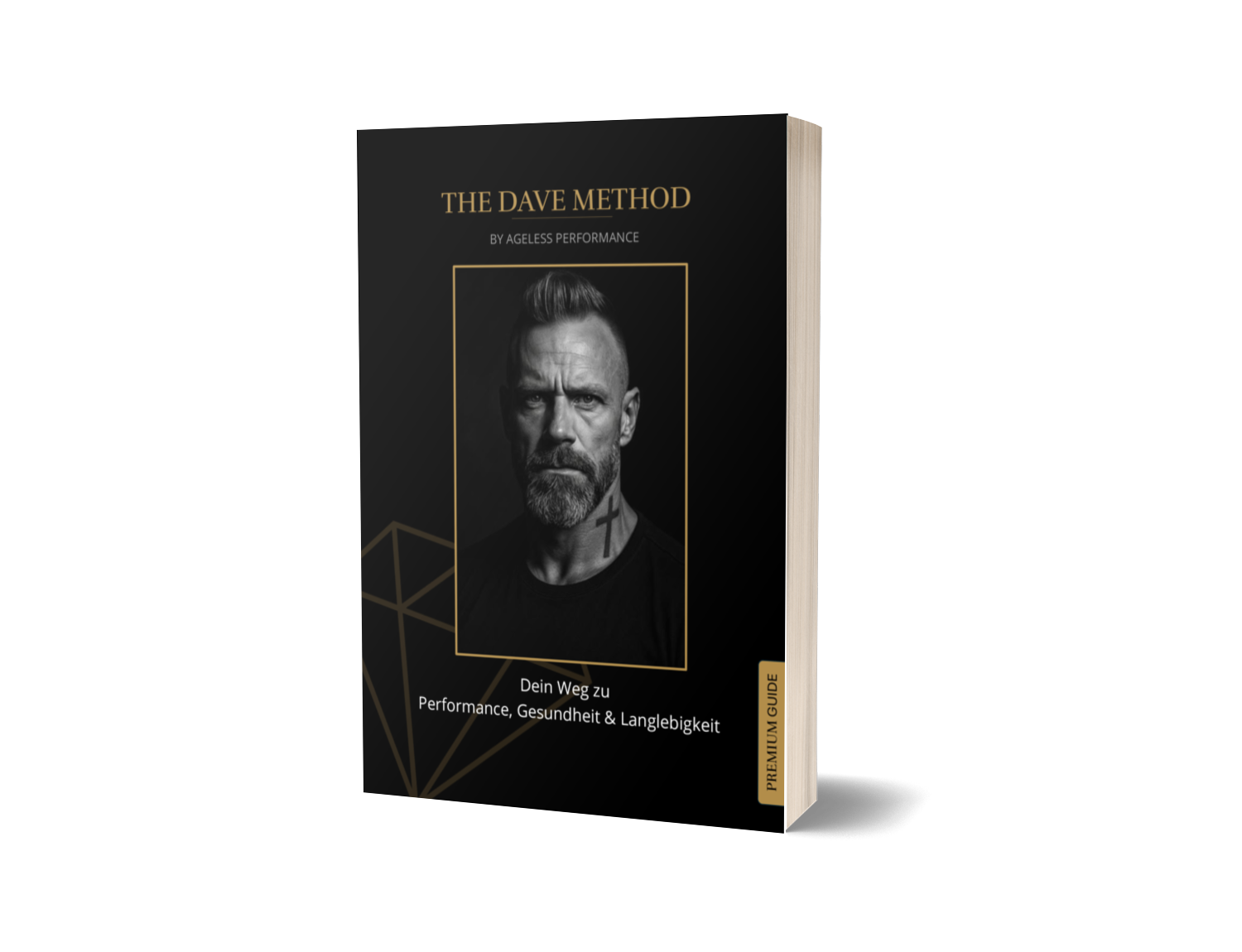 Cover-Bild The Dave Method