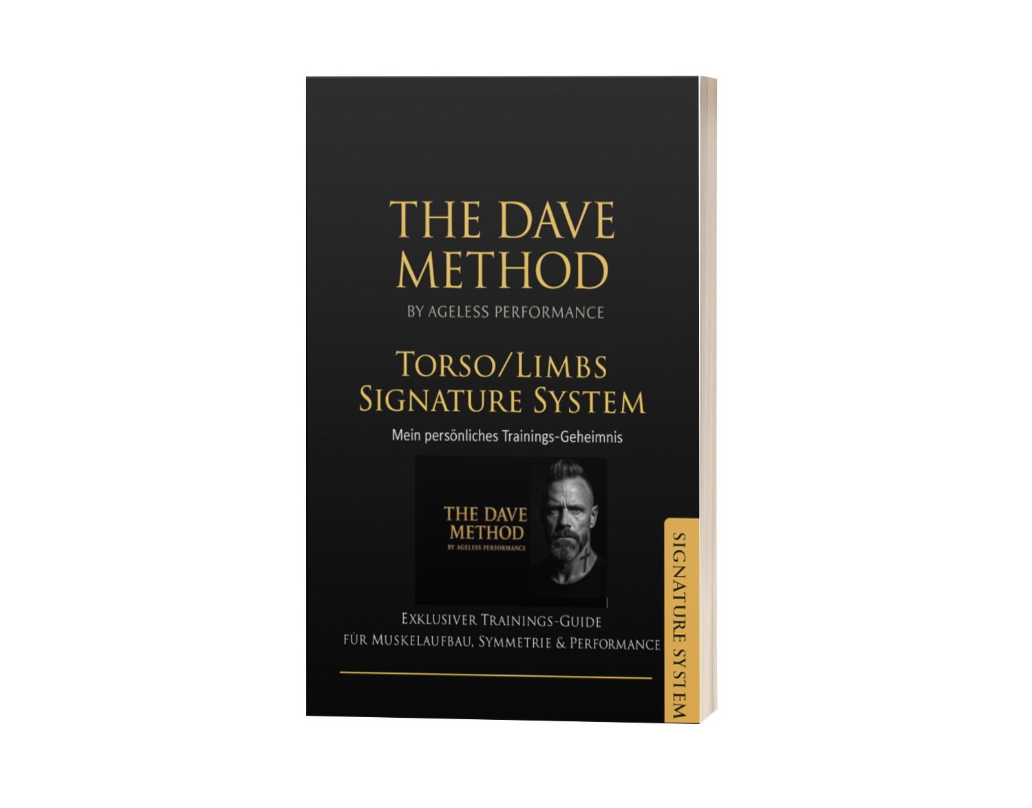 Cover-Bild Torso & Limbs Signature System