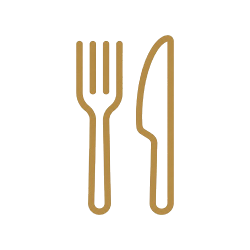 Ernährung Icon